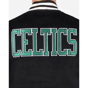 Jacket Boston Celtics Varsity image-3