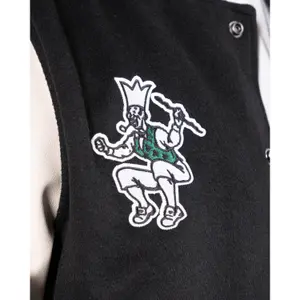 Jacket Boston Celtics Varsity image-5