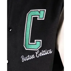 Jacket Boston Celtics Varsity image-6