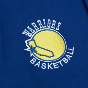 Jacket Golden State Warriors Varsity image-2