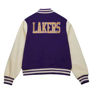 Jacket Los Angeles Lakers Varsity image-1