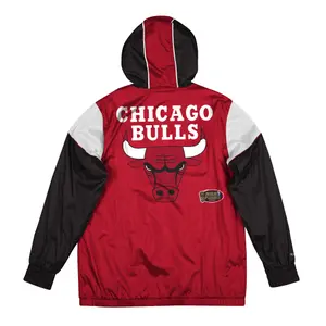 Veste de survêtement Chicago Bulls image-1