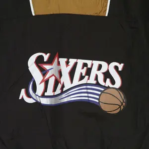 Veste imperméable Philadelphia 76ers NBA Highlight Reel image-4
