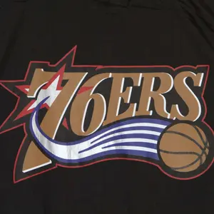 Veste imperméable Philadelphia 76ers NBA Highlight Reel image-5