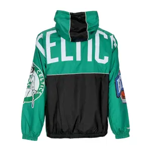Waterproof jacket Boston Celtics Team OG 2.0 image-1