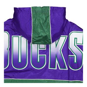 Waterproof jacket Milwaukee Bucks Team OG 2.0 image-3
