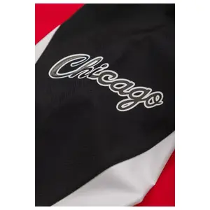 Giacca a vento full zip Chicago Bulls NBA Throw It Back image-2