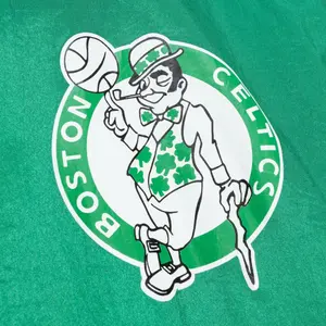 Waterproof jacket Boston Celtics Undeniable image-2