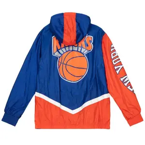 Waterproof jacket New York Knicks Undeniable image-1