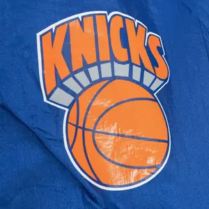 Waterproof jacket New York Knicks Undeniable image-2