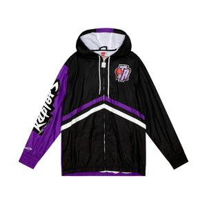 ojzp3409-trayypppblck-toronto-raptors-full-zip-windbreaker-nba-undeniable-black