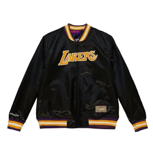 Chaqueta autoadhesiva Los Angeles Lakers image-2