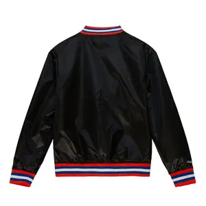 Chaqueta autoadhesiva New York Knicks image-3