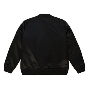 Casaco de cetim New York Knicks Flight NBA image-1