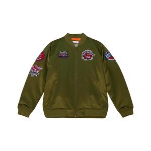 ojzp5129-trayypppdkgn-satin-bomberjacke-mitchell-ness-flight-toronto-raptors-dunkelgrun