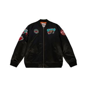 ojzp5129-vgryypppblck-satin-bomber-jacket-mitchell-ness-flight-vancouver-grizzlies-black