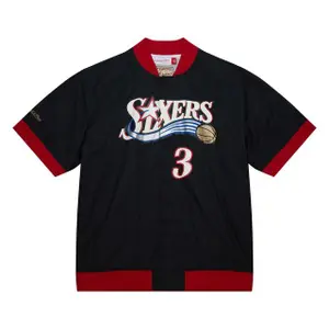 Camisola NBA Philadelphia 76ers Allen Iverson Off Court image-0