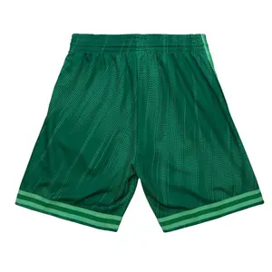 Monochrome shorts Boston Celtics Swingman 1985/86 image-1