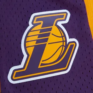 Curta Los Angeles Lakers Swingman 2009/10 image-3