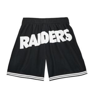 pshr1176-orayypppblck-shorts-oakland-raiders-nfl-big-face-3-0-fashion-schwarz