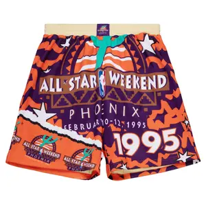 Short NBA All Star image-0