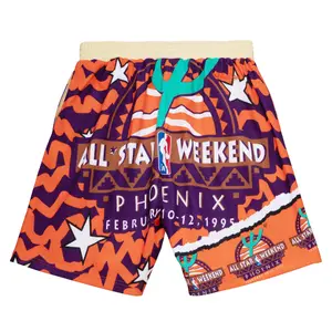 Short NBA All Star image-1