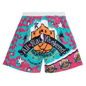 Short NBA All Star image-1