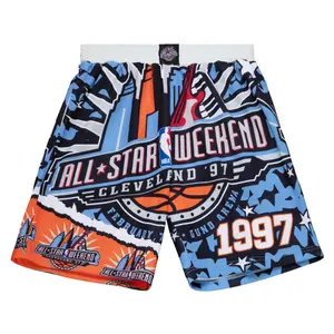 Short NBA All Star image-0