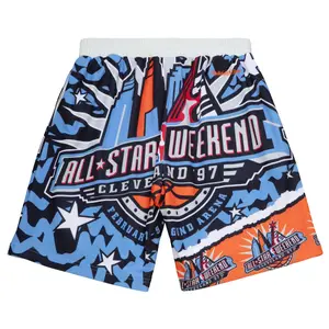 Short NBA All Star image-1