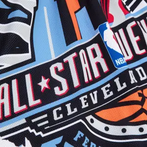 Short NBA All Star image-2