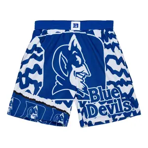 Curta Duke NCAA Jumbotron 2.0 Sublimated