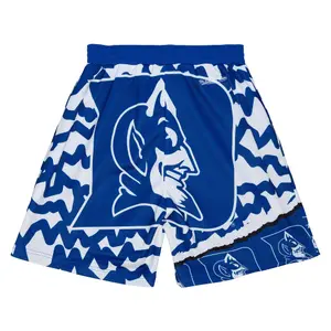 Curta Duke NCAA Jumbotron 2.0 Sublimated image-1
