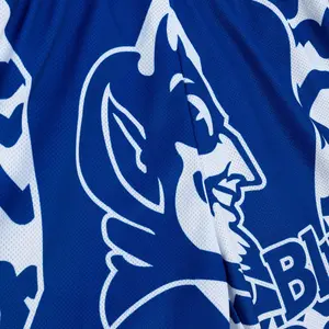 Curta Duke NCAA Jumbotron 2.0 Sublimated image-2