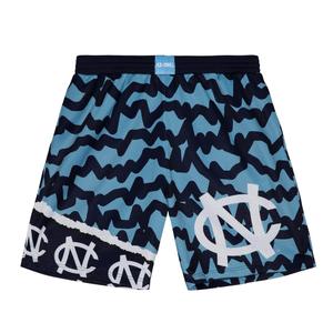 pshr1220-uncyypppnylb-shorts-north-carolina-tarheels-ncaa-navy-light-blue