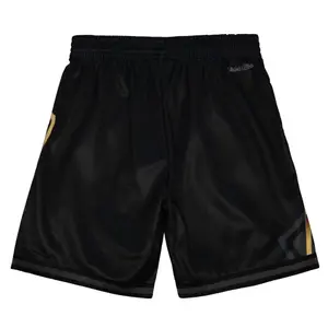 Kraťasy Miami Heat NBA Big Face 4.0 Fashion image-1