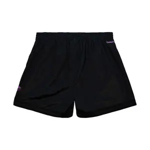 Women's shorts Los Angeles Lakers Big Face 4.0 image-1