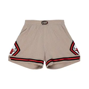 Shorts für Damen Chicago Bulls Mushroom image-0