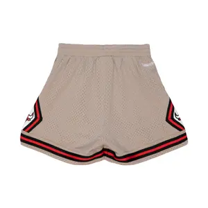 Shorts für Damen Chicago Bulls Mushroom image-1