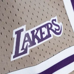 Short femme Los Angeles Lakers Mushroom 2023/24 image-2