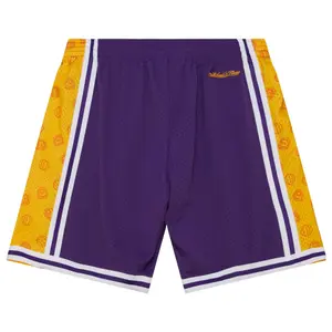 Breve Los Angeles Lakers Ozuna image-1