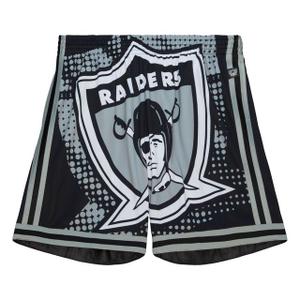 pshr5906-orayypppblck-shorts-mitchell-ness-nfl-oakland-raiders-big-face-7-0-fashion-schwarz