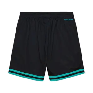 Short Mitchell & Ness Big Face 7.0 Vancouver Grizzlies image-1