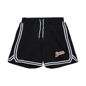 Pantalón corto Los Angeles Lakers Destination Leisure Gameday image-0