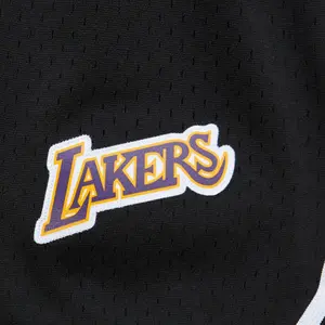 Pantalón corto Los Angeles Lakers Destination Leisure Gameday image-2