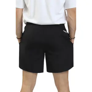 Shorts i nylon Chicago Bulls NBA Multi Hit Vintage Logo image-1