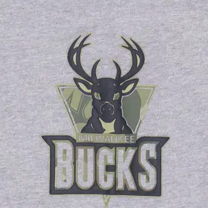 Milwaukee Bucks melegítőnadrág image-2