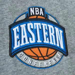 New York Knicks fleece joggers City Collection image-2