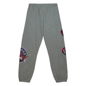 Långbyxor Mitchell & Ness City Collection Toronto Raptors image-1