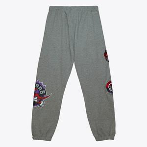 Långbyxor Mitchell & Ness City Collection Toronto Raptors image-2