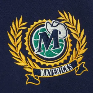 Dallas Mavericks joggers NBA Collegiate image-2